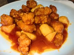 -李氏传家菜(兴城路店)