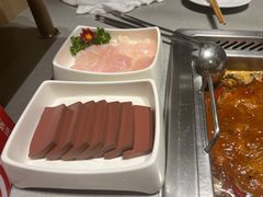 无刺巴沙鱼片-海底捞火锅(海宁路店)