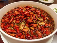 -俏江南(东方广场店)