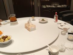 -望海湾鱼头泡饼·天津菜(空港店)