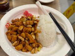 -阳阳中国饭(龙湖大兴天街)