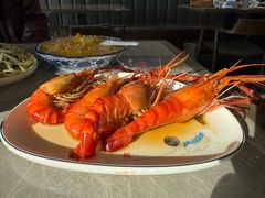 -徐岛主·特色农家乐(阳澄湖莲花岛店)