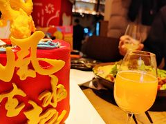 -CAKEBOSS蛋糕老板(东直门来福士店)