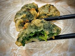 -非遗·爱西干面(小公园总店)