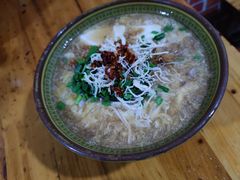 -原掩骨会饶阳豆腐脑总店