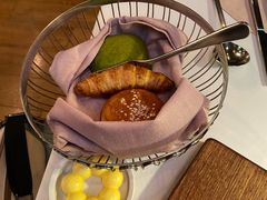 -Kathleen's Waitan 凯圣琳江景西餐厅(外滩店)