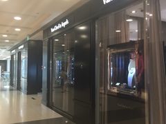 -梵克雅宝(国贸商城店)