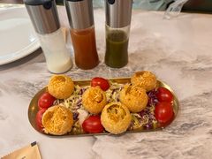 -清真·AL-JANNAT 佳纳特餐厅(狮子桥店)