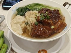 -龙记香港茶餐厅(久光百货店)