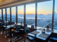 -皇朝万鑫自助餐厅