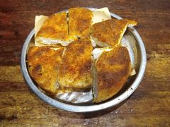 -大漠烤肉(盘旋路店)