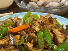 -兴隆海鲜菜馆
