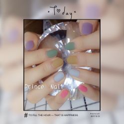 点击看大图 -苑苑发型设计