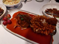 -松鹤楼·非遗·苏帮菜(融科店)