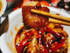 -遇见老南昌-柴火灶(顺外路店)