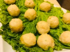 鲜墨鱼丸-八先生涮肉房(三里河店)