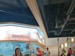 -九毛九西北菜(百信广场店)