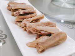 -岭南海晏楼(东晓南店)