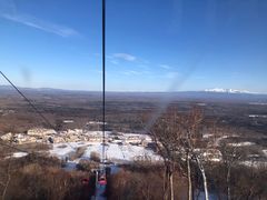 -长白山万达国际滑雪场
