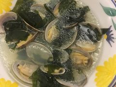 -萨莉亚意大利餐厅(白云汇店)