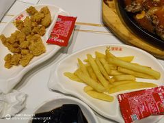 -豪享来(我格广场店)