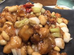 -玉桥餐厅(天坛店)