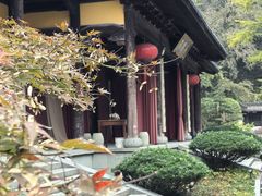 -五泄景区
