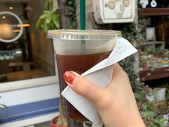 -红小姐咖啡馆(西津渡店)