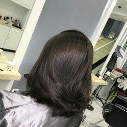 -DL HAIR SALON
