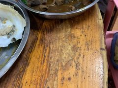 -江村四哥新鲜牛肉店(江高总店)