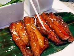 酥不烂烤肉-一江春水·杭帮臻宴