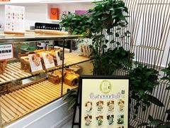 -京馔手工吐司(万达广场济南高新店)