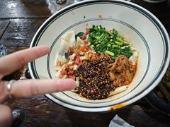 -寶雞扯面(石鼓园店)