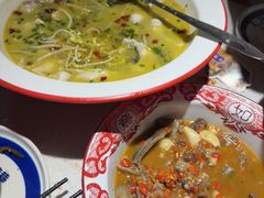 -老萍巷莲花血鸭·萍乡地标江西菜(步行街店)