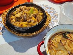 -丽丽三鲜螺蛳粉(田林路店)