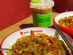 -西粉堂新疆米粉(朝外店)