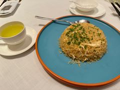 -君庭中餐厅(友谊宾馆店)