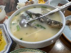 -洞天食府(北大街店)
