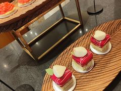 -咖啡苑自助餐厅·中国大饭店
