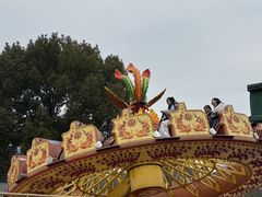 -无锡动物园·太湖欢乐园