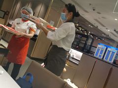 -海底捞火锅(万科广场店)