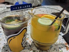 -芝士农场·意式餐厅(生态城万达店)