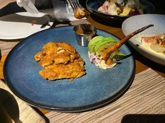 -巴别塔法餐舍(合作路店)