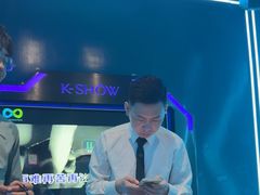 -酷秀KTV(五道口店)