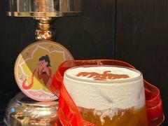 -Nord Grill&Bar Highland诺德西餐(深圳欢乐海岸店)