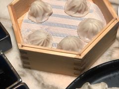鸡汁杭州小笼-桂满陇-西湖船宴(西单大悦城店)
