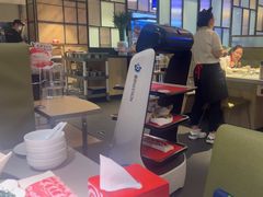 -海底捞火锅(万象城店)