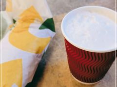 -赛百味SUBWAY(金宝汇店)