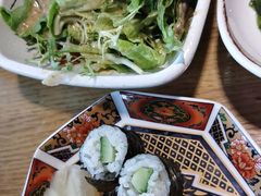 -三石铁板烧(紫竹桥店)