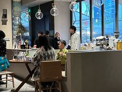 -KimPro 辛普乐概念韩餐